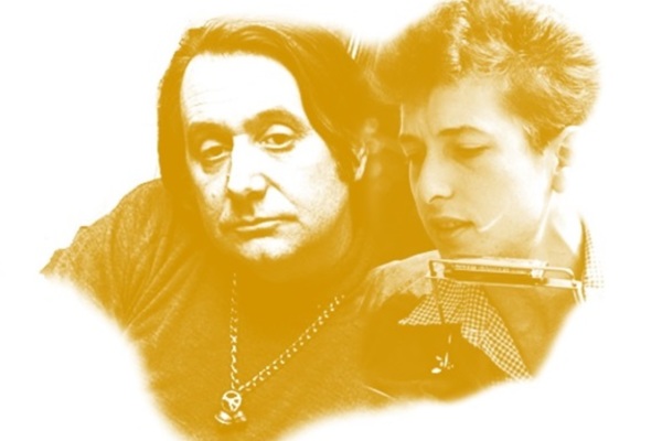 Comment Bob Dylan a influencé le design italien